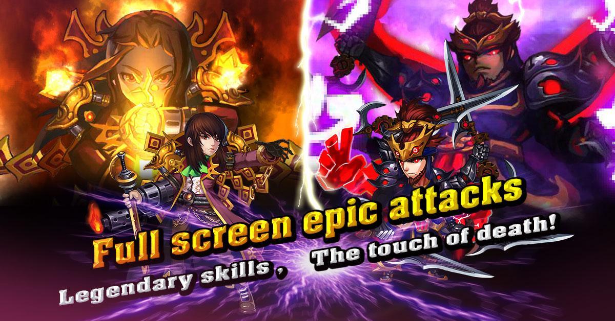 Three Kingdoms: Age of Machines
