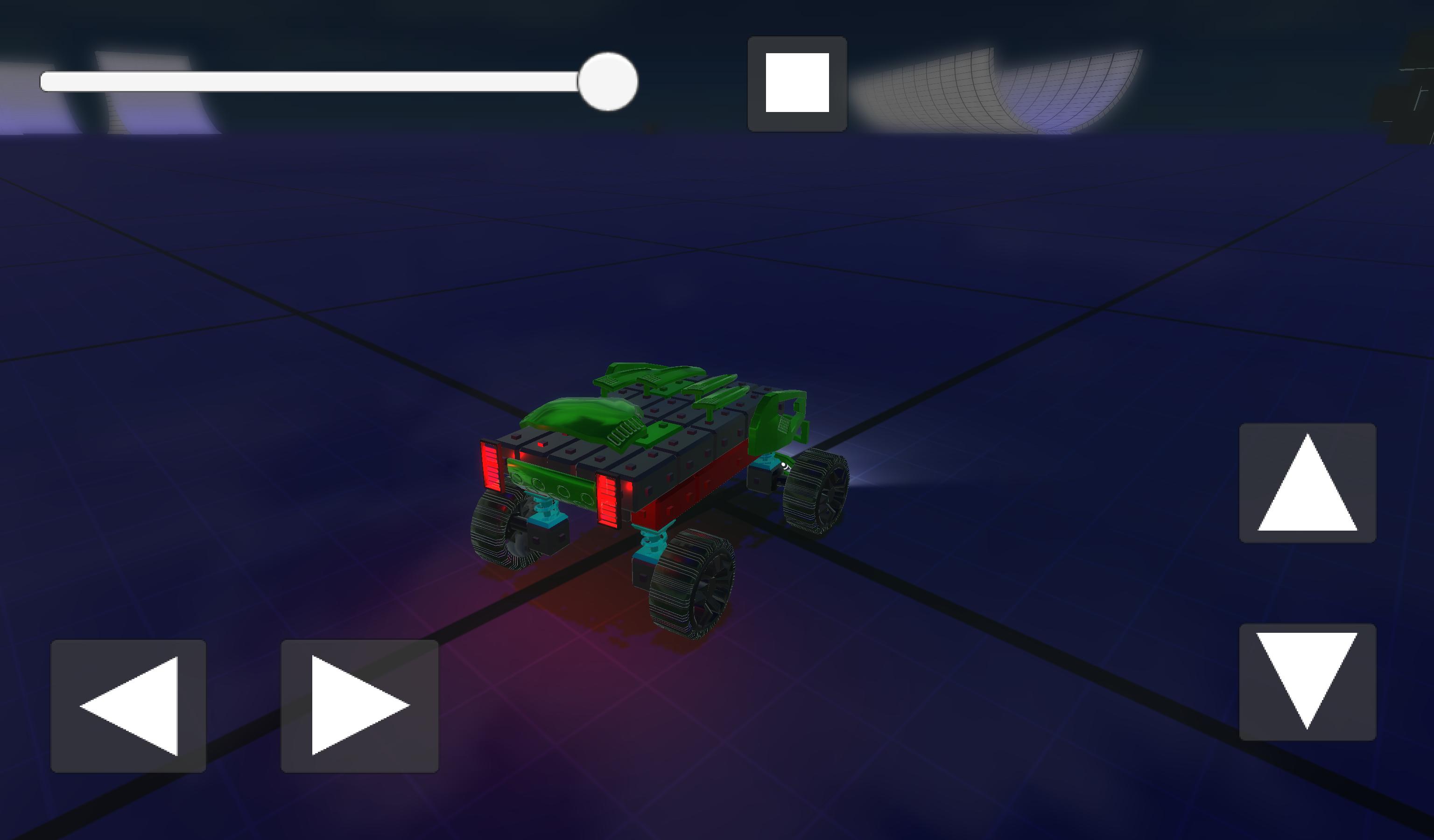 Genius Car